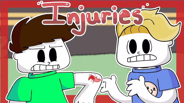 My Worst Injury